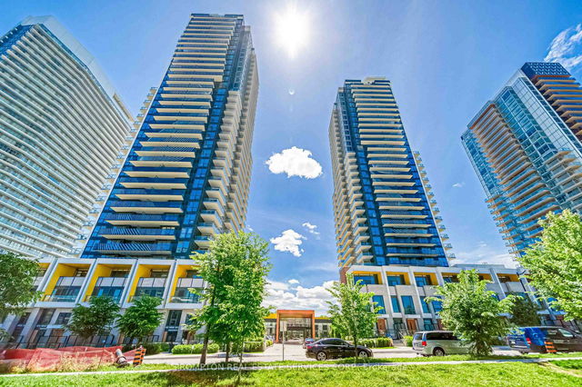 3108 - 85 Mcmahon Drive