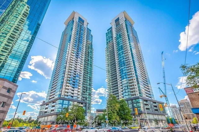 3507 - 5162 Yonge Street