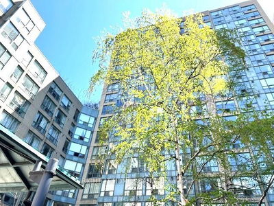 Unit 403 — 92 King St, Toronto - Church-Yonge Corridor image-0-2