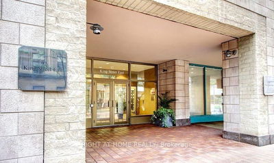 Unit 403 — 92 King St, Toronto - Church-Yonge Corridor image-0-3