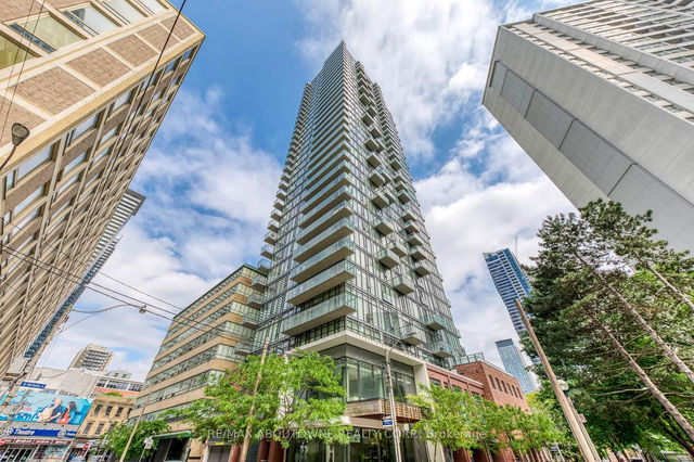 2908 - 75 St Nicholas Street