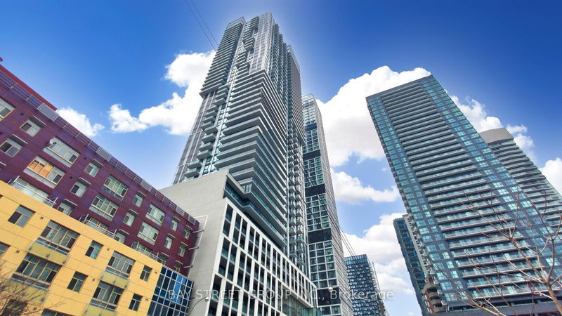 home for sale on 1218-251 Jarvis Street