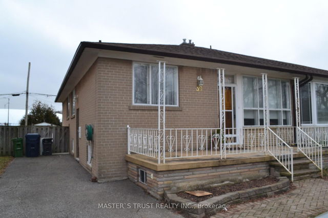 Basemen - 39 Combermere Drive