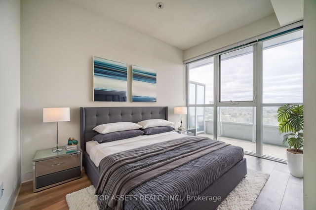 1808 - 180 Fairview Mall Drive