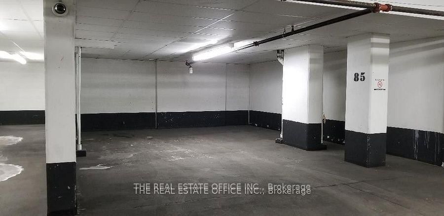Parking Space for sale at Parking-3 Rean Drive, Toronto, Bayview Village, M2K 3C2 - MLS: C12140519