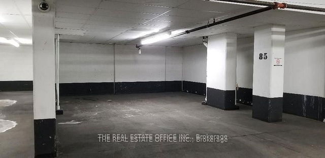 Parking - 3 Rean Drive
