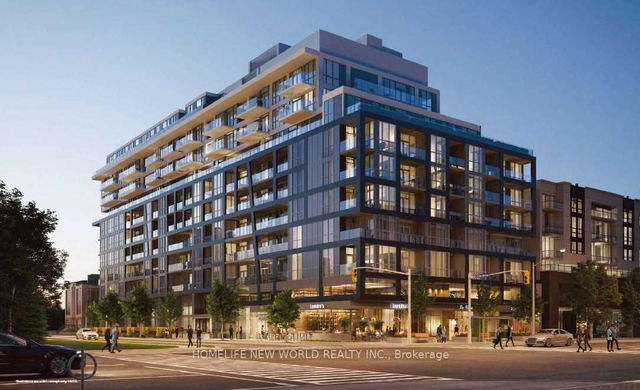 705 - 625 Sheppard Avenue