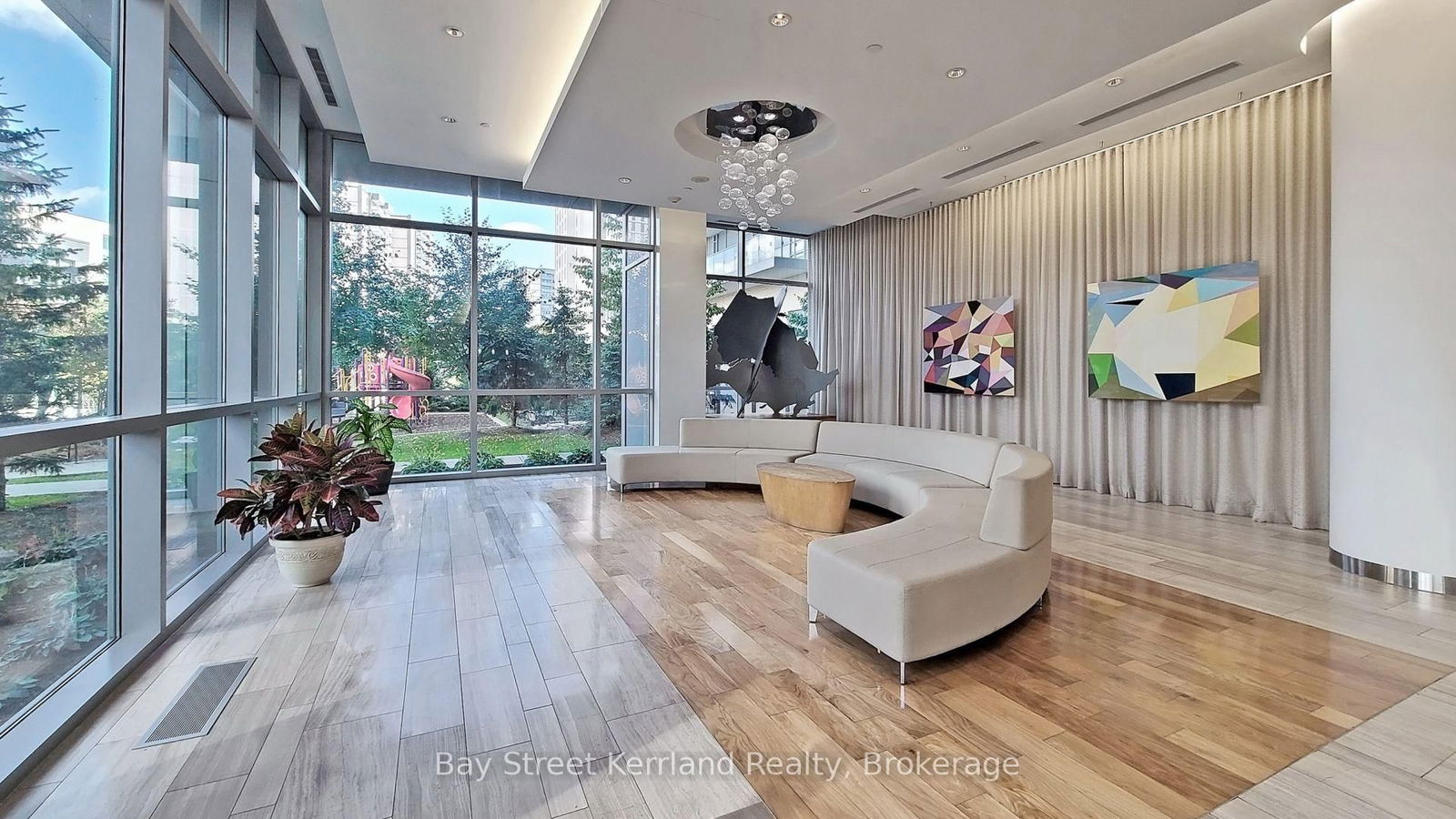 Condo for sale at 2506-62 Forest Manor Road, Toronto, Henry Farm, M2J 0B6 - MLS: C12140540