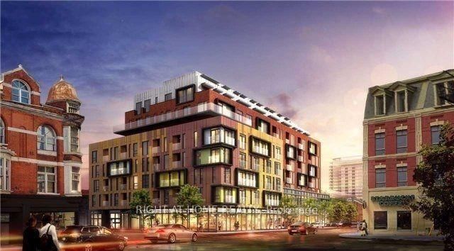 Condo for sale at 608-106 Dovercourt Road, Toronto, Little Portugal, M6J 1J1 - MLS: C12140555