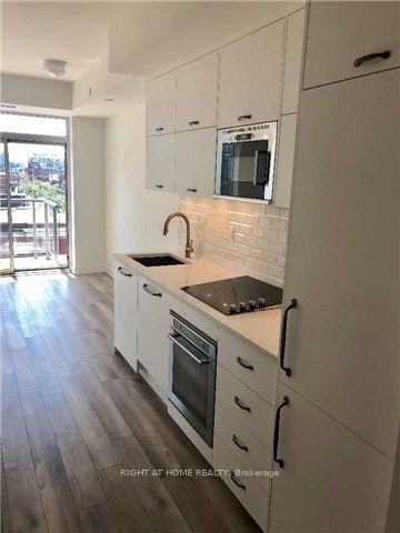 Condo for sale at 608-106 Dovercourt Road, Toronto, Little Portugal, M6J 1J1 - MLS: C12140555