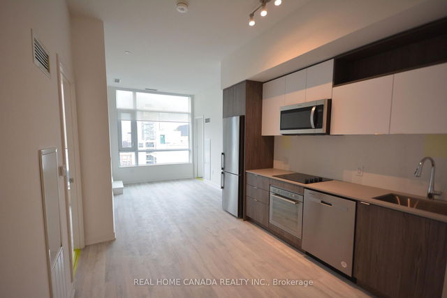1106 - 60 Princess Street