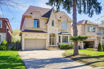 219 Greenfield Ave, Toronto - Willowdale East image-0-1