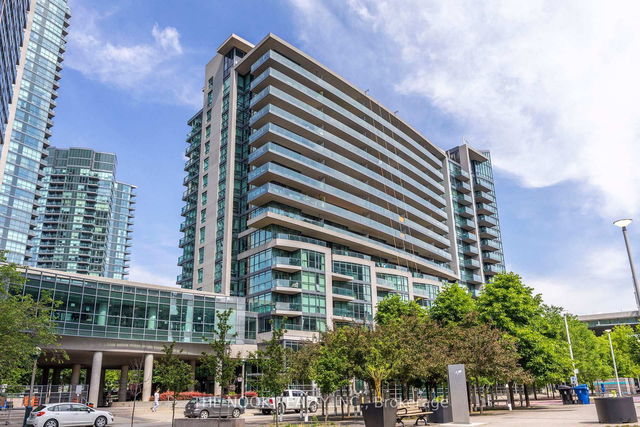 1468 - 209 Fort York Boulevard