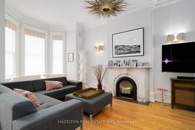 44 Hazelton Ave, Toronto - Annex image-0-1