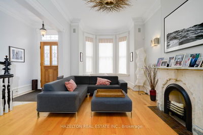 44 Hazelton Ave, Toronto - Annex image-0-2