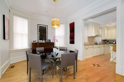 44 Hazelton Ave, Toronto - Annex image-0-3