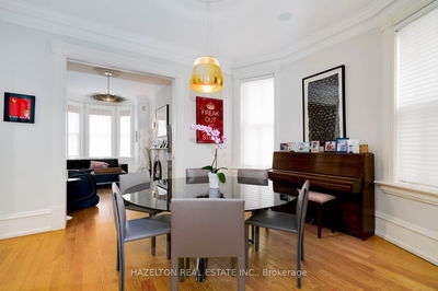 44 Hazelton Ave, Toronto - Annex image-0-4