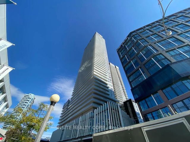 2401 - 15 Lower Jarvis Street
