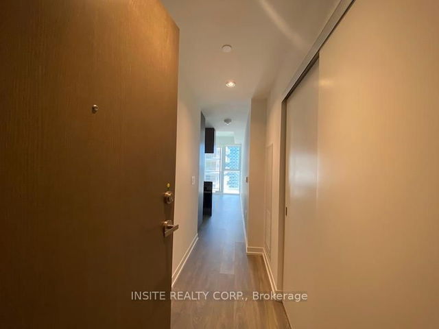 2401 - 15 Lower Jarvis Street