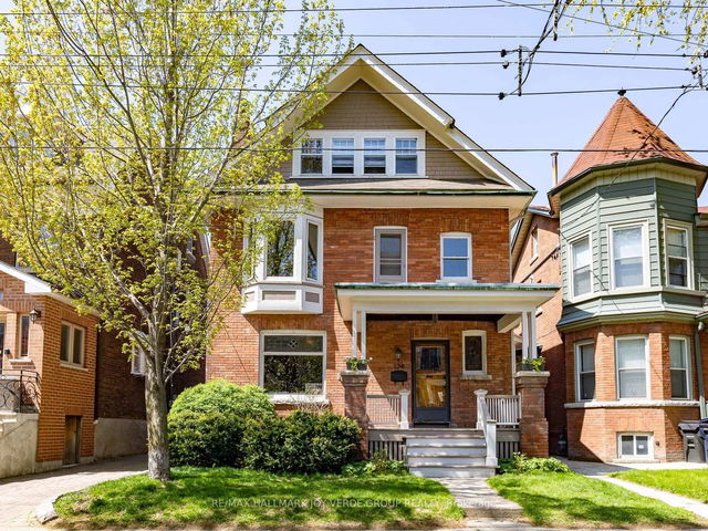 124 Delaware Avenue