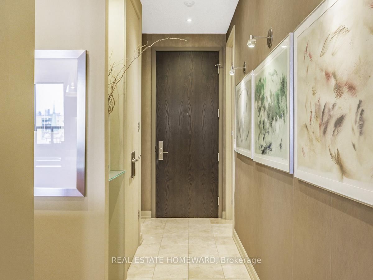 Condo for sale at 702-48 St Clair Avenue, Toronto, Yonge-St. Clair, M4V 2Z2 - MLS: C12140743