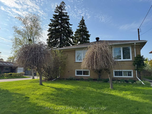 bsmt - 168 Searle Avenue