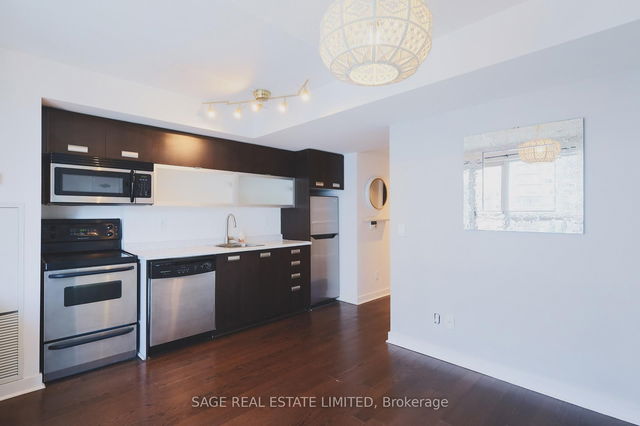1601 - 80 Western Battery Road