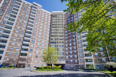 Unit PH10 — 20 Edgecliff Gfwy, Toronto - Flemingdon Park image-0-1