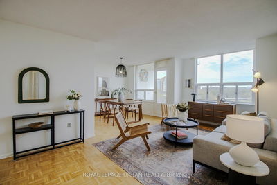 Unit PH10 — 20 Edgecliff Gfwy, Toronto - Flemingdon Park image-0-3