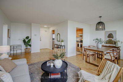 Unit PH10 — 20 Edgecliff Gfwy, Toronto - Flemingdon Park image-0-4