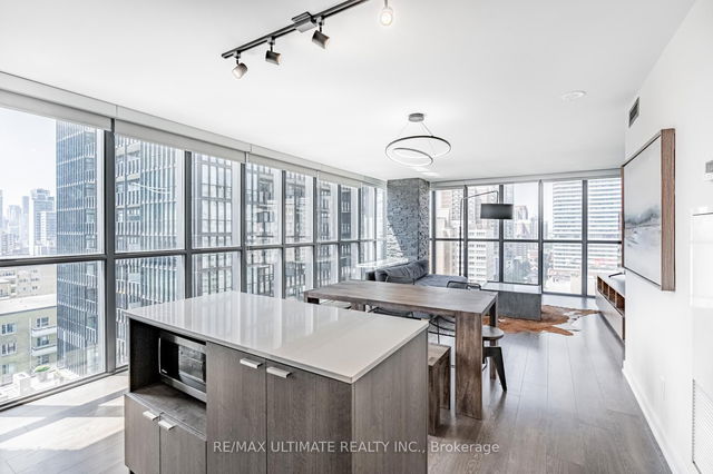 1603 - 110 Charles Street