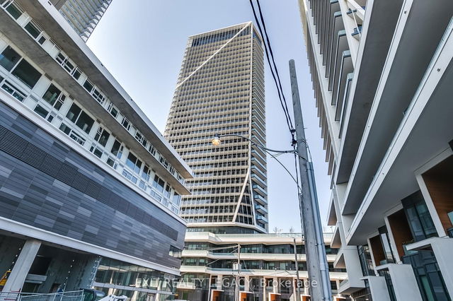 302 - 50 Ordnance Street