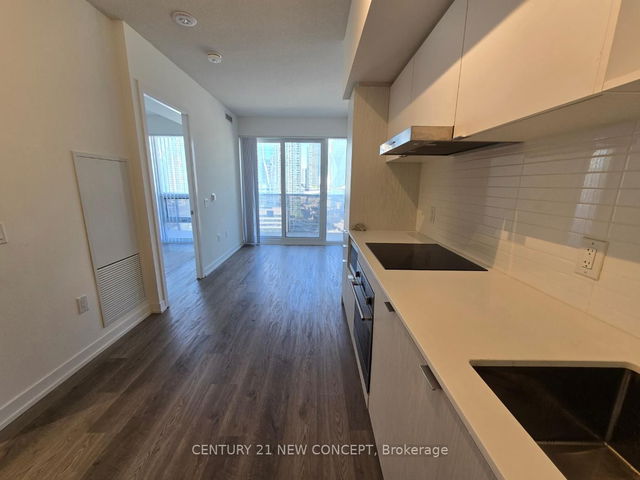 1612 - 55 Cooper Street