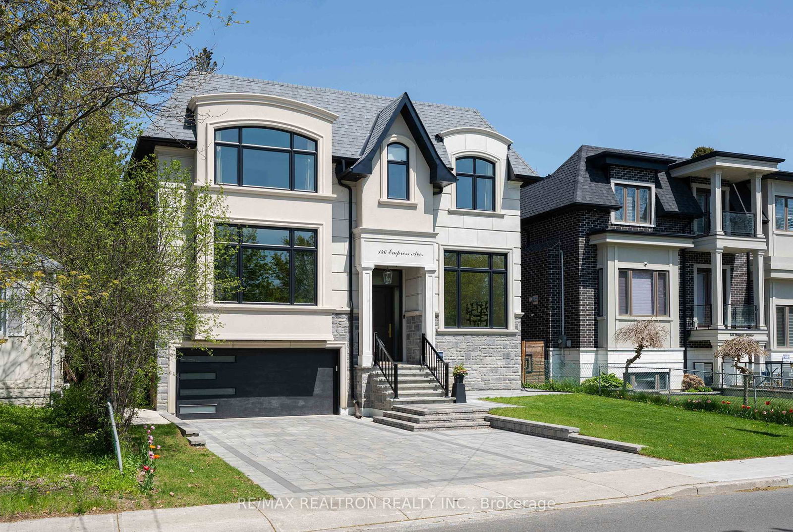 Detached House for sale at 146 Empress Avenue, Toronto, Willowdale East, M2N 3T6 - MLS: C12140821