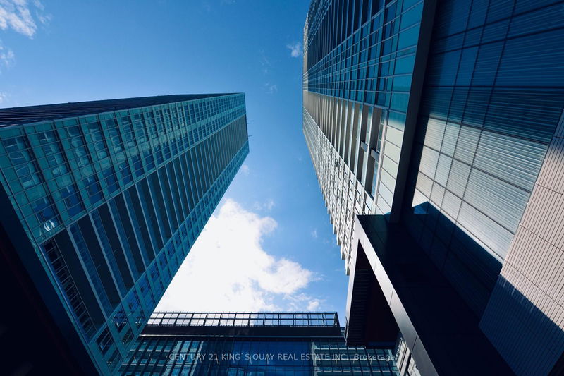 Unit 1806 — 17 Bathurst St, Toronto - Waterfront Communities C1 image-0-0