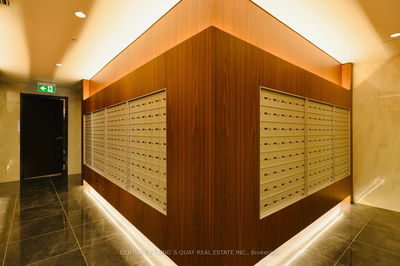 Unit 1806 — 17 Bathurst St, Toronto - Waterfront Communities C1 image-0-1