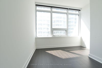 Unit 1806 — 17 Bathurst St, Toronto - Waterfront Communities C1 image-0-3