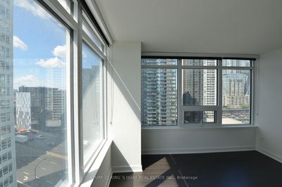Unit 1806 — 17 Bathurst St, Toronto - Waterfront Communities C1 image-0-4