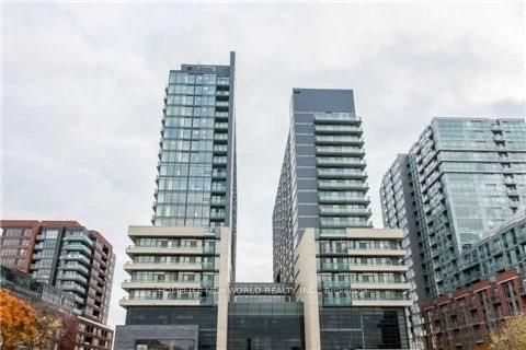 Condo for lease at Ph06E-36 Lisgar Street, Toronto, Little Portugal, M6J 0C7 - MLS: C12140884