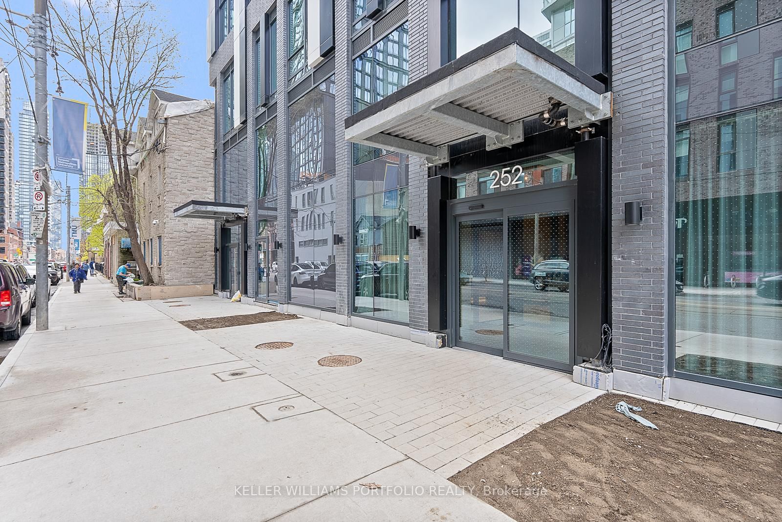 252 Church Street, Unit 1116 - Photo 19