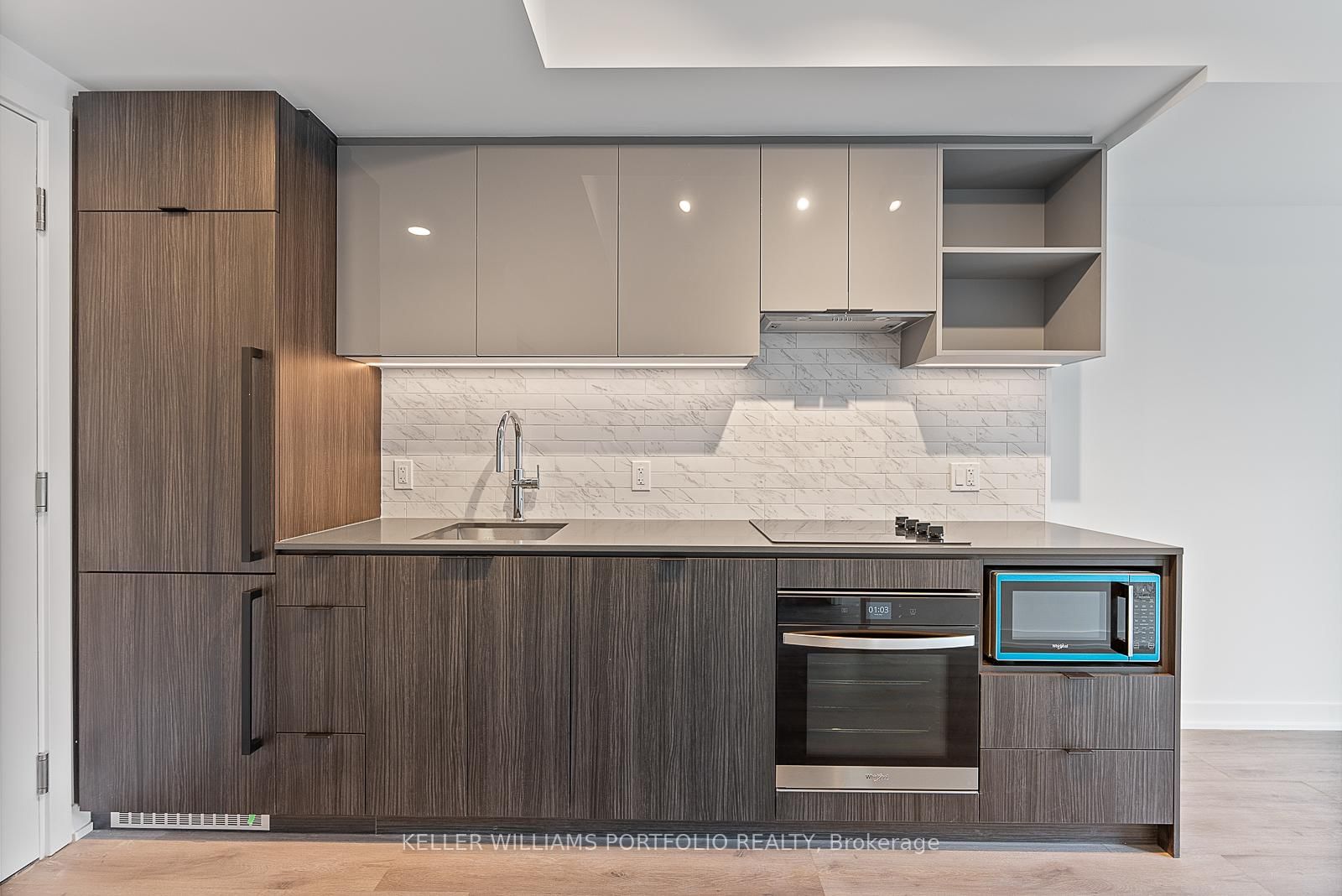 252 Church Street, Unit 1116 - Photo 4