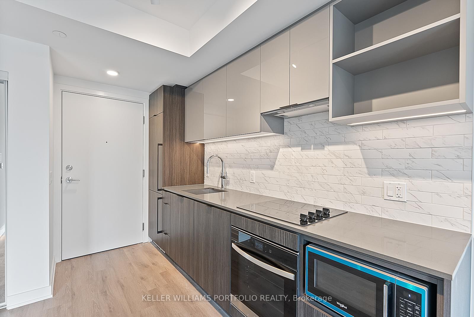 252 Church Street, Unit 1116 - Photo 5