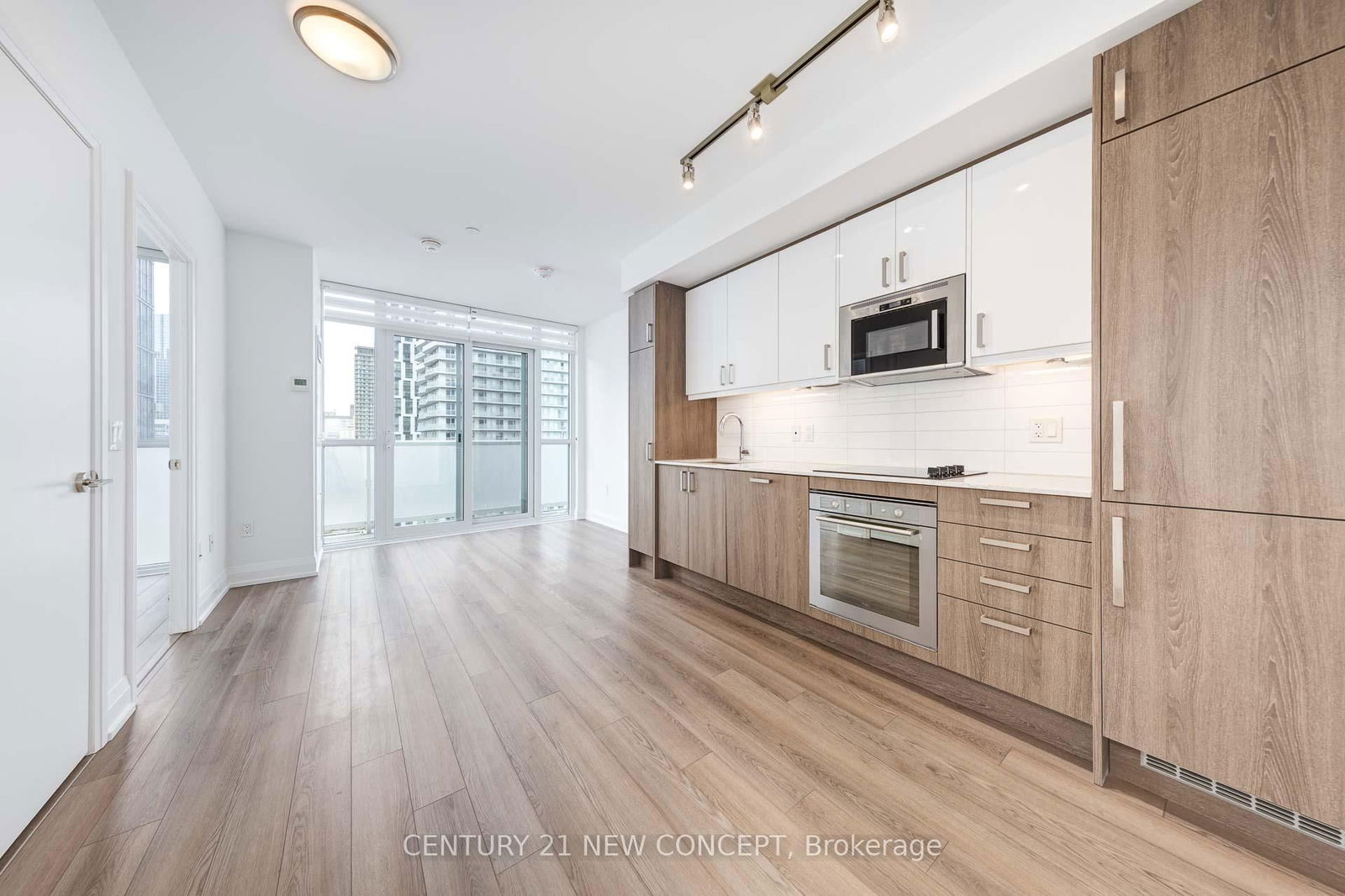 Condo for sale at 2106-77 Mutual Street, Toronto, Church-Yonge Corridor, M5B 0B9 - MLS: C12140901