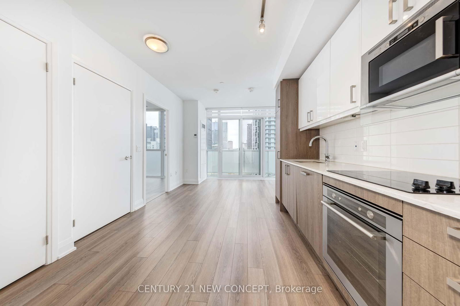 Condo for sale at 2106-77 Mutual Street, Toronto, Church-Yonge Corridor, M5B 0B9 - MLS: C12140901