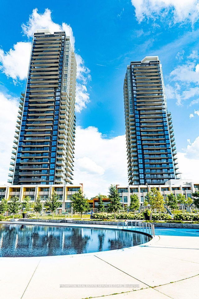 1810 - 95 MCMAHON Drive