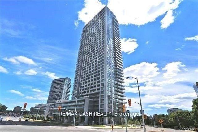 Condo for lease at 3008-2015 Sheppard Avenue, Toronto, Henry Farm, M2J 1W6 - MLS: C12140926
