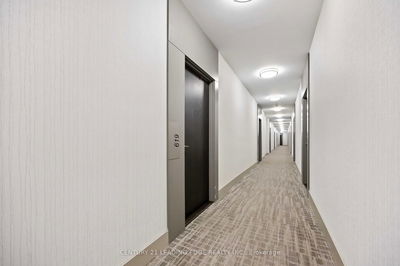 Unit 619 — 50 Bruyeres Mews, Toronto - Waterfront Communities C1 image-0-2