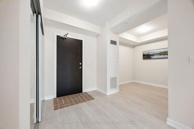 Unit 619 — 50 Bruyeres Mews, Toronto - Waterfront Communities C1 image-0-4