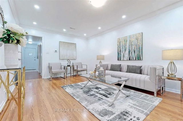 Main & 2d Floor - 34 Fontainbleau Drive