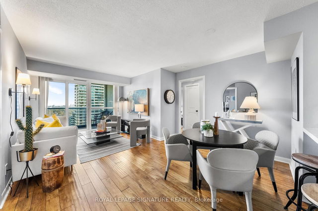 3005 - 4968 Yonge Street